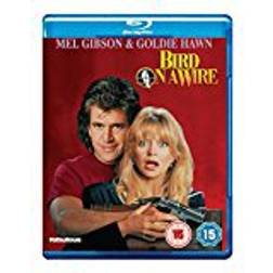 Bird on a Wire [Blu-ray]
